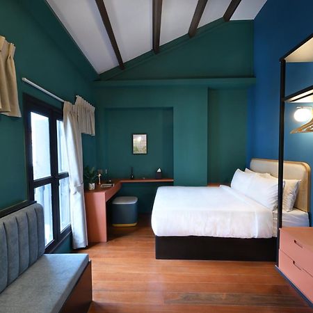 Dream Chaser Boutique Capsule Hotel Singapur Dış mekan fotoğraf