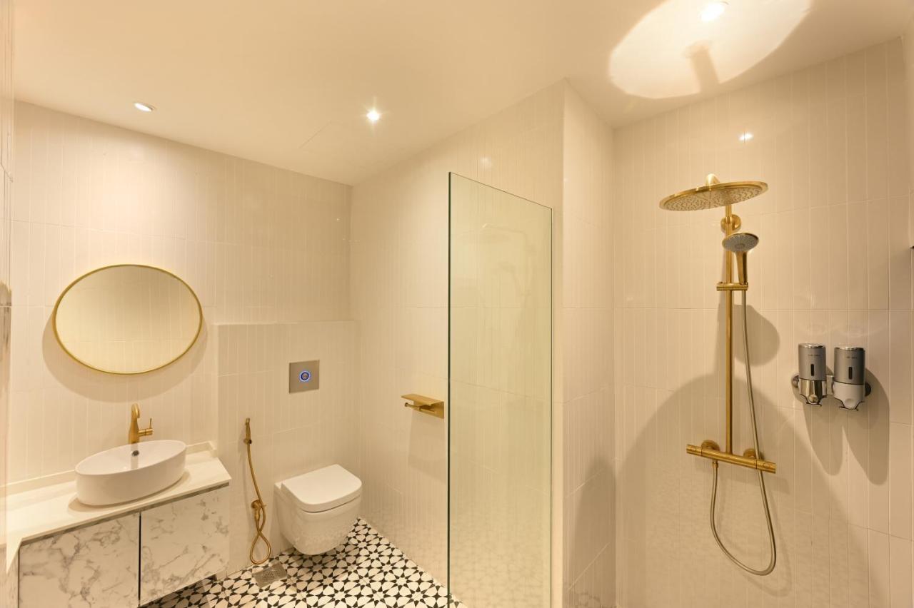 Dream Chaser Boutique Capsule Hotel Singapur Dış mekan fotoğraf